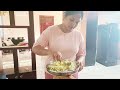 PinkyvLogs Love Morning School Lunch Box Preparing