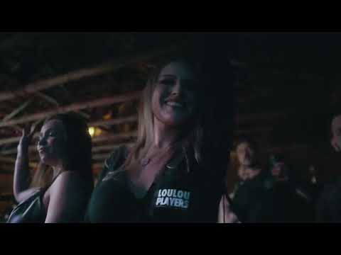 Loulou Players "3 Gigs In One Day" Aftermovie / Pimp Reset, Todai-Ji, Baroque Club