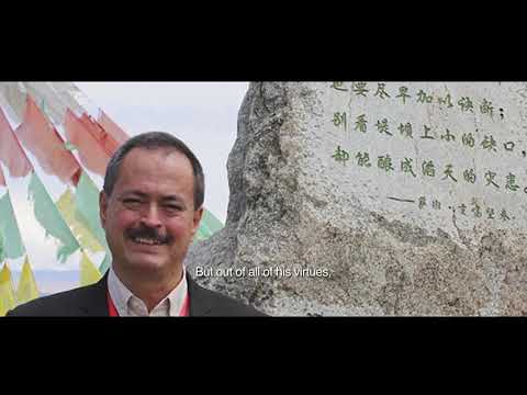 Tribute to Enrique Servín