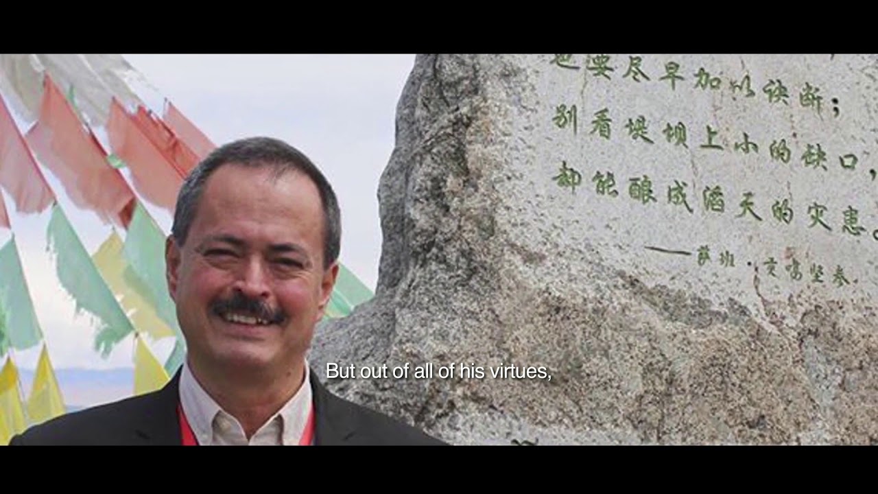 Tribute to Enrique Servín