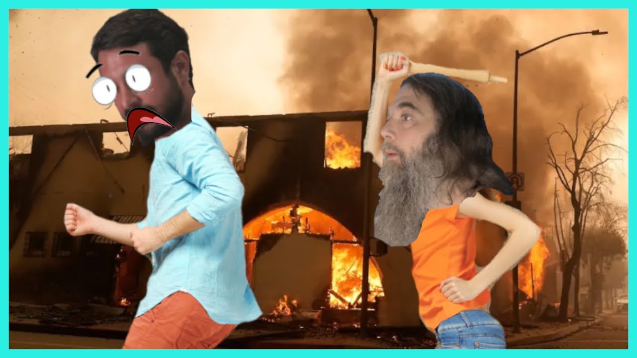 Professor Dave Explains is a Coward: Live Mockery
