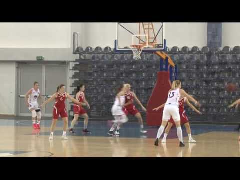 BAM Poprad - Banská Bystrica