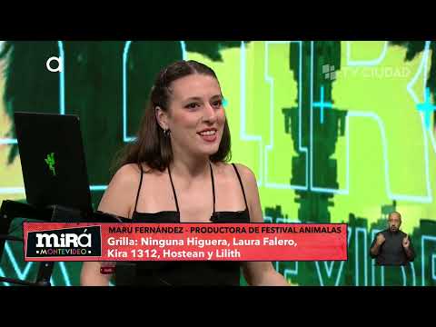 Mirá Montevideo - KIRA 1312