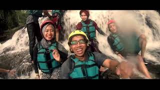 preview picture of video 'Trip explore Merangin Jambi'