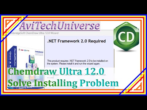 .NET FRAMEWORK REQUIRED 2.0 | HOW TO INSTALL AND FIX ERRORS IN WINDOWS