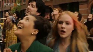 Dana Fuchs &amp; Jim Sturgess - All You Need Is Love (Across The Universe) (2007)