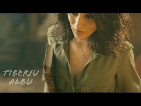 Tiberiu Albu - Printre priviri | Official Music Video