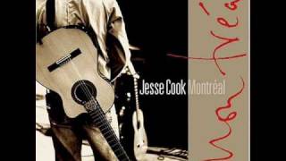 jesse cook paloma.wmv