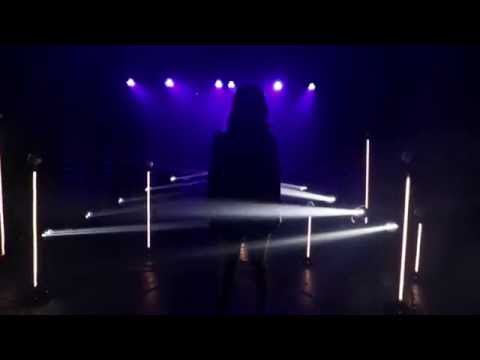 Lexi Elisha - Atmosphere Official Music Video