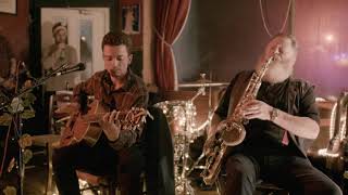 &quot;That&#39;s All I Need&quot; Magic Sam | Toots &amp; Littlefield (Cover)