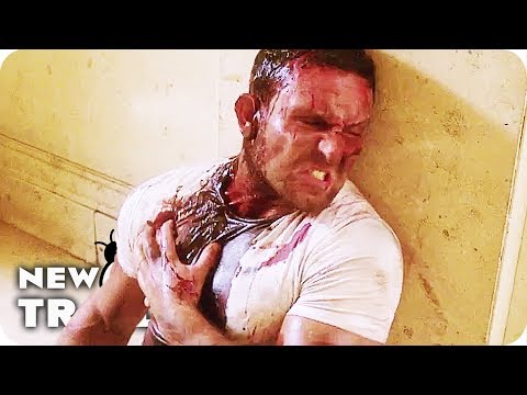 Tráiler Outlawed 2018