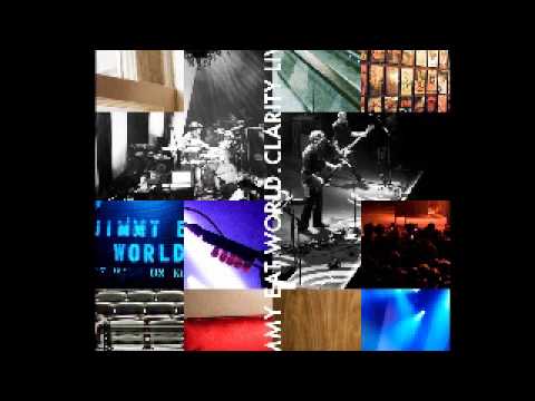 Jimmy Eat World - Goodbye Sky Harbor - Clarity Live