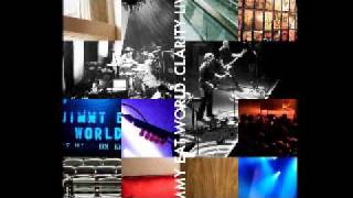 Jimmy Eat World - Goodbye Sky Harbor - Clarity Live