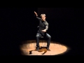 Ruben M. Orio - 'Aphasia' (Mark Applebaum)