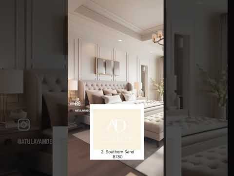 Stop using white paint color try these Asian paint colors instead ✨ #interiordesign #asianpaints