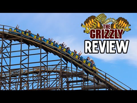 Video review of Grizzly by StapledMedia