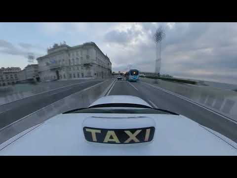 Radiotaxi Trieste