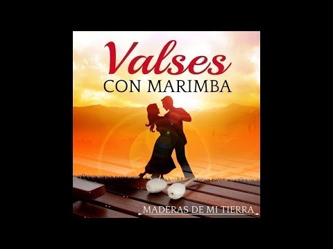 Valses con Marimba - Lucinda