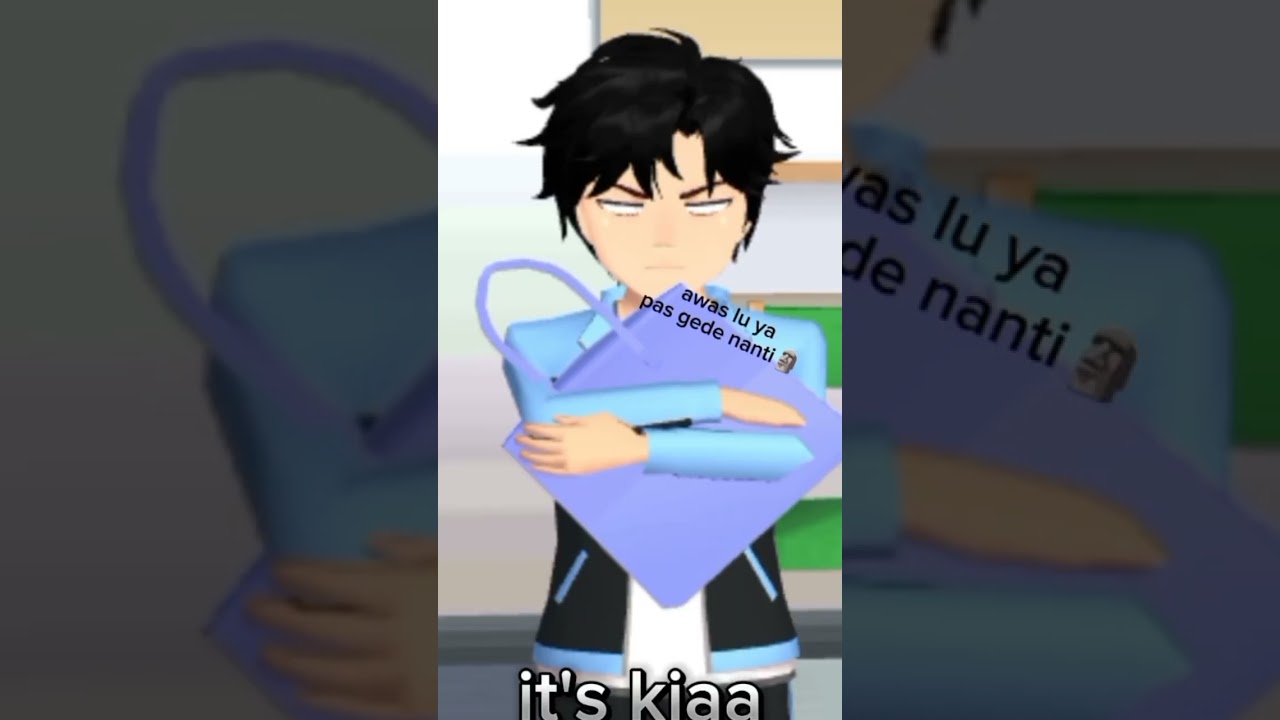 hallo bocill 🥰😋 ib:cek sound|| #sakuraschoolsimulator #sakura #fypage #foryou