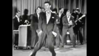The Treniers, Dean Martin   Jerry Lewis (1954)
