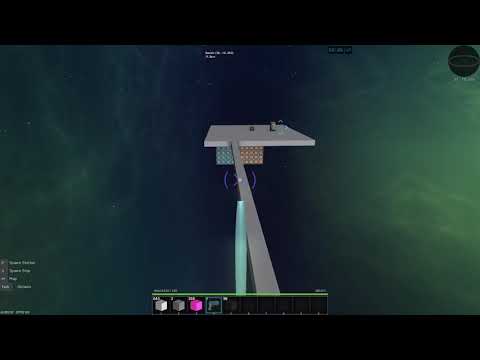 BackToBasics - Shields - StarMade S3-146