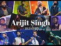 Nonstop Arijit Singh Mashup 2023 Mashup Songs Love Mashup Arijitsingh Trending