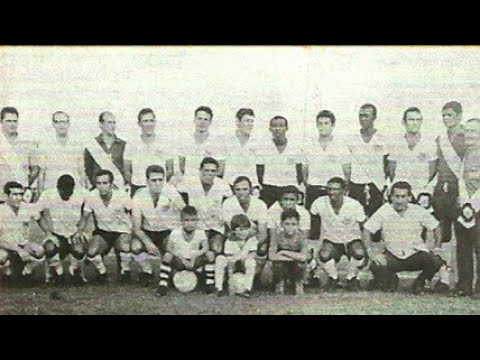 Trajetória do Grêmio Maringá no Torneio dos Campeões da CBD de 1969