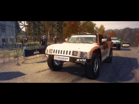 PC Longplay [773] DiRT 3 (part 3 of 4)