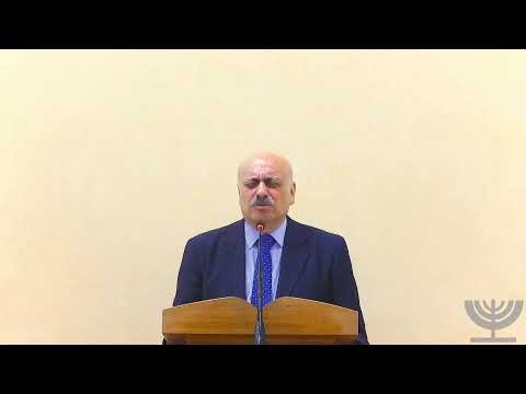 Culto Annunziata Domenica 17/04/2022 - 2 Re 2:12-15