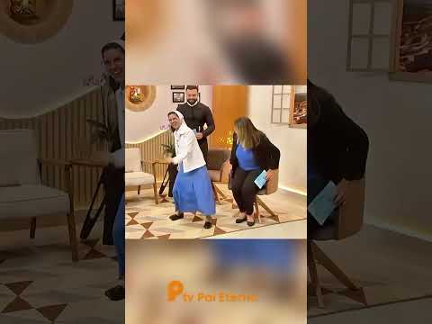 Dentro di me - Irmãs da Copiosa Redenção
