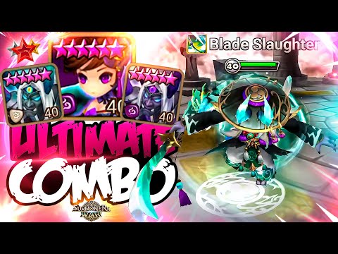 He DESTROYS G3 Players with This CRAZY COMBO