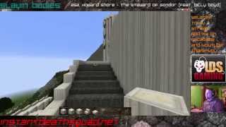 Minas Tirith Walkthrough