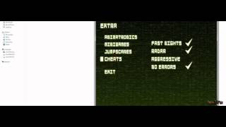 Five Nights at Freddys 3 Unlock Cheat Menu