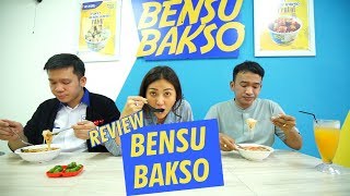 The Onsu Family - Bensu Bakso Bikin Nagih