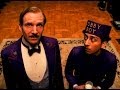 The Grand Budapest Hotel clip Society Of The ...