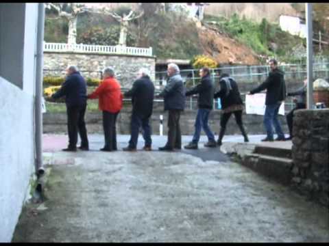 Leaburu-Txarama: Tira legalizazioaren alde!