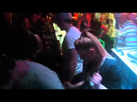 MC Popay & Kula @ UK Train 6