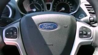 preview picture of video '2012 Ford Fiesta Ronan MT'