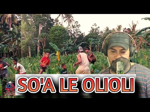 S. STAR - SO'A LE OLIOLI - Dr. Rome Production