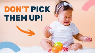 Are You Making Your Baby’s Non-Stop Screaming Worse?