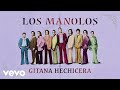 Los Manolos - Gitana Hechicera (Cover Audio)