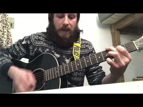 Sentient Beer - Jesse Sendejas (3rd cover - the best one so far)