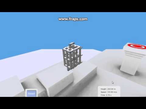 Crashtastic level 16 complete