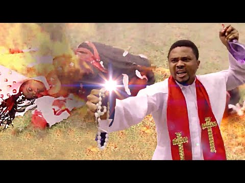 I Beg You To Watch This Movie And See That Power Of God Is Greater Than All Powers 2-Nigerian Movies