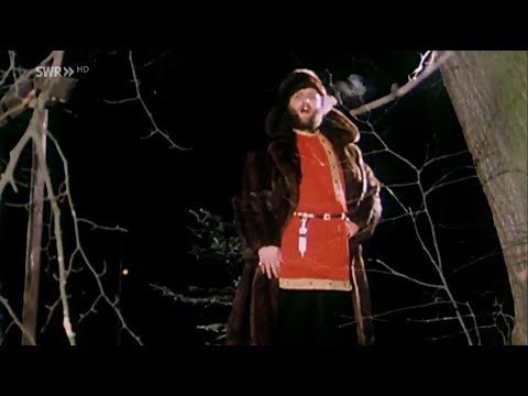 Ivan Rebroff singt Stille Nacht