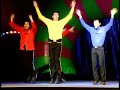 The Wiggles LIVE Hot Potatoes DVD VHS Trailer