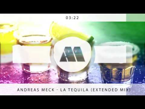 Andreas Meck - La Tequila