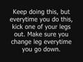 Workout Queen - Artful Dodger - Moving Too Fast ...