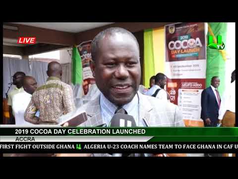 download lagu mp3 mp4 Cocoa Day, download lagu Cocoa Day gratis, unduh video klip Cocoa Day