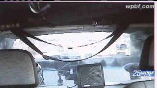 Dash Cam Video Shows Fired Deputy Use Taser